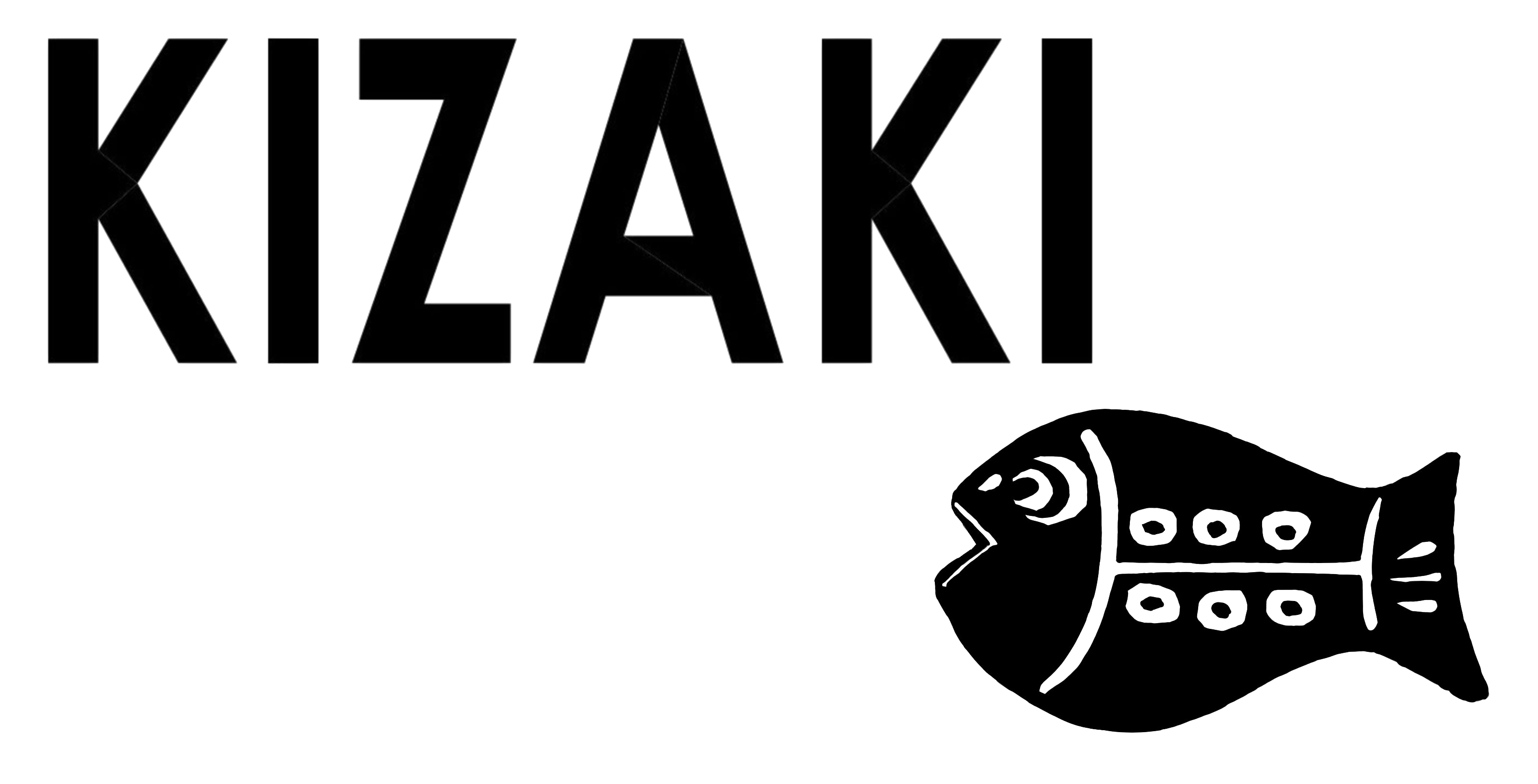 Kizaki Logo